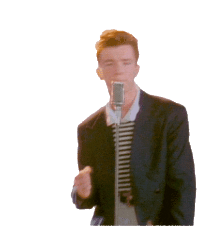 Rick Astley